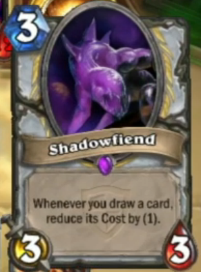 shadowfiend