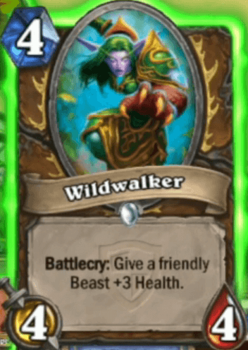 wildwalker