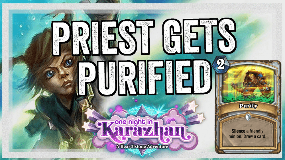 priest purify