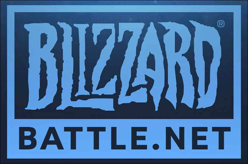 Blizzard BattleNet