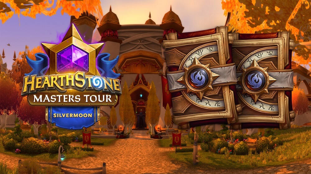 Master Tour: Silvermoon