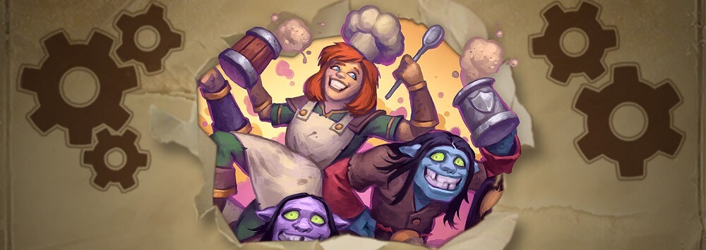Hearthstone Patch 24.0.3