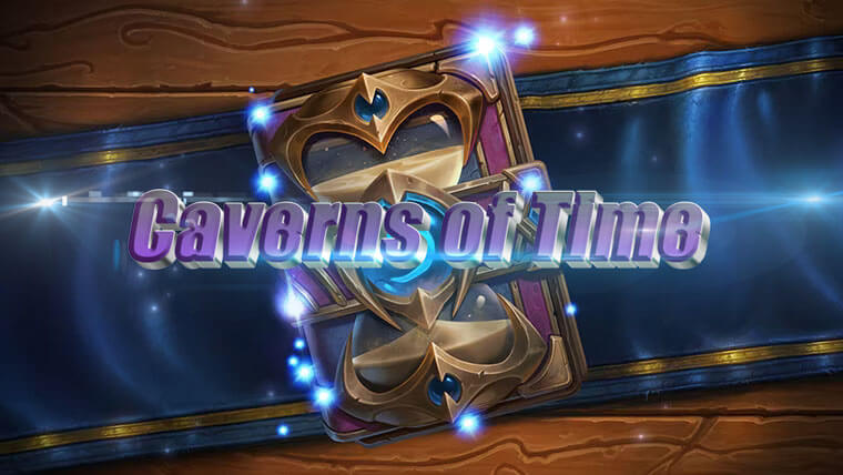 Caverns of Time Hearthstone Hungary