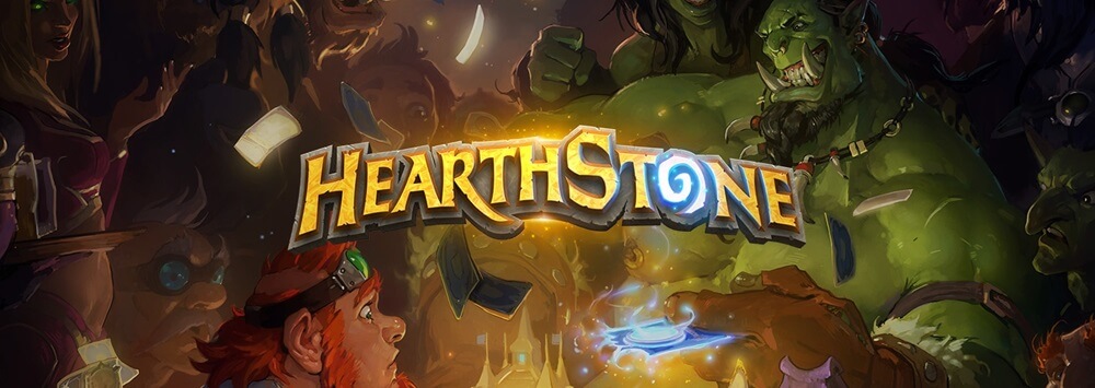 10 éves a Hearthstone