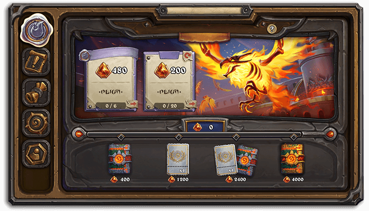 Lost City Fire Festival esemény