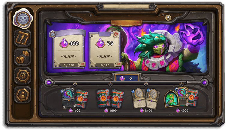 Umbras Uprising esemény