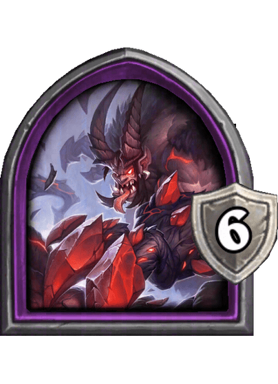 Nightmare Lord Xavius