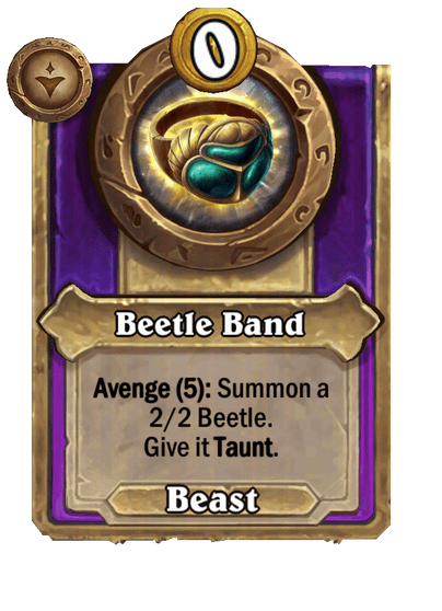 Beetle Band