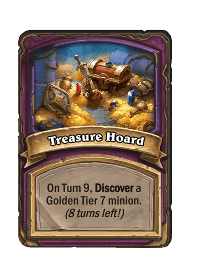 Treasure Hoard