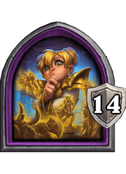 Time Twister Chromie