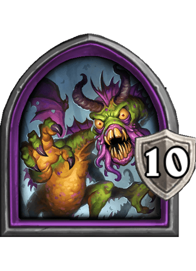 Shudderwock