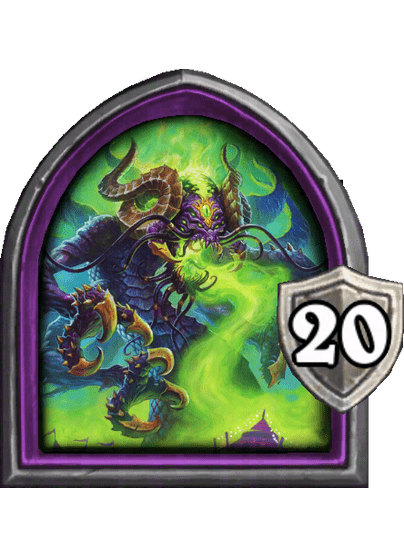 Y'Shaarj
