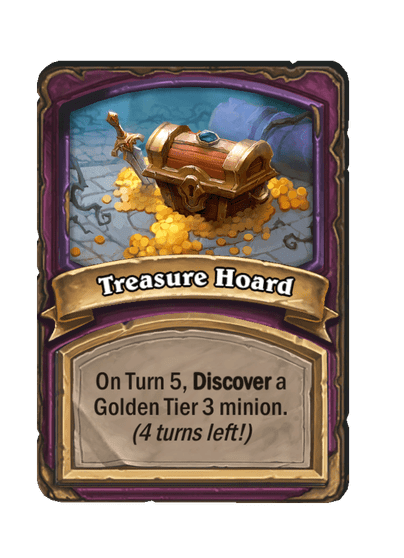 Treasure Hoard