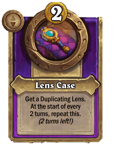 Lens Case