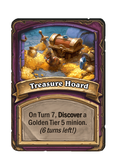Treasure Hoard