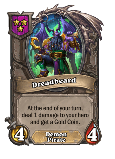 Dreadbeard