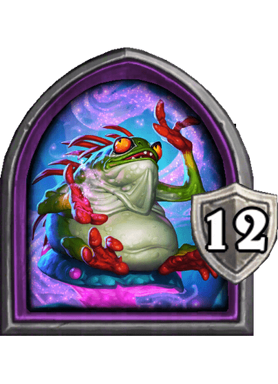 Fungalmancer Flurgl