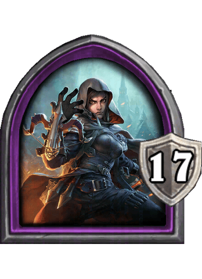 Tess Greymane