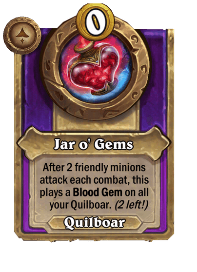 Jar o' Gems