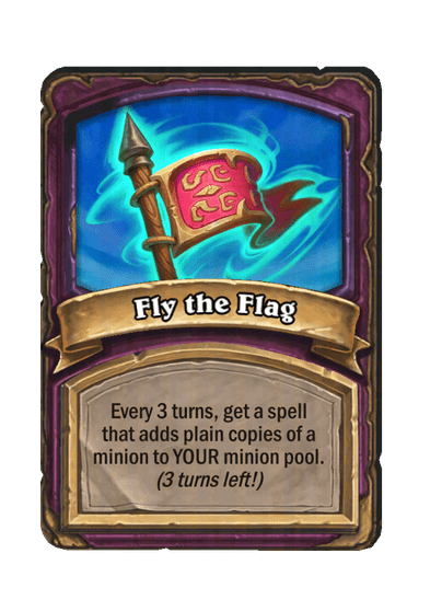 Fly the Flag