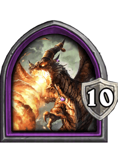Alexstrasza Hearthstone kártya