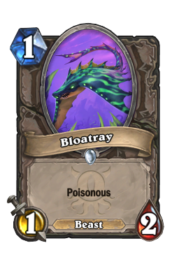 Bloatray