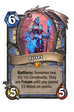Isiset