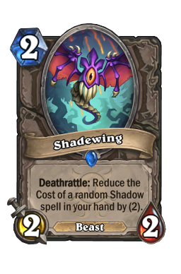 Shadewing