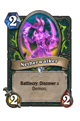 Netherwalker