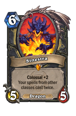 Sinestra