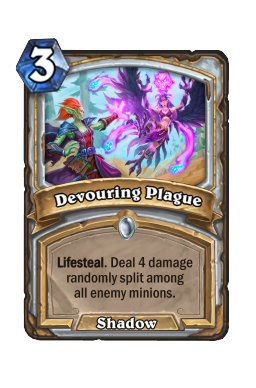 Devouring Plague