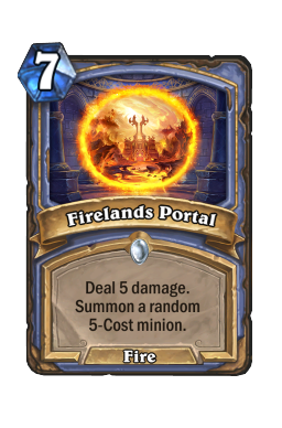 Firelands Portal