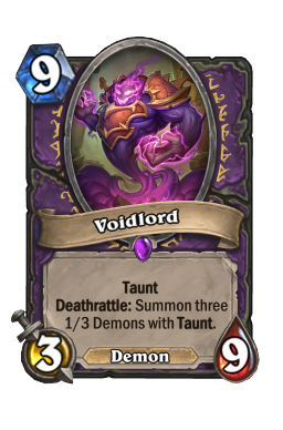 Voidlord