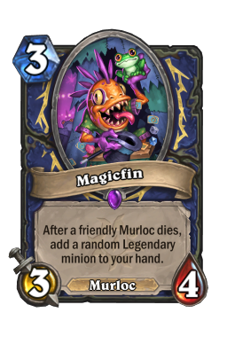 Magicfin