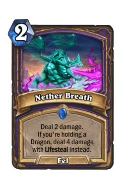 Nether Breath