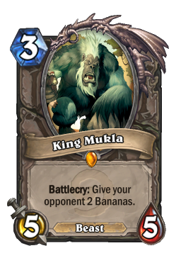 King Mukla