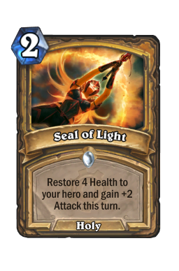 Seal of Light