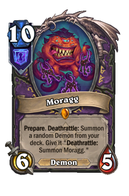 Moragg