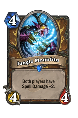 Jungle Moonkin