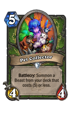 Pet Collector