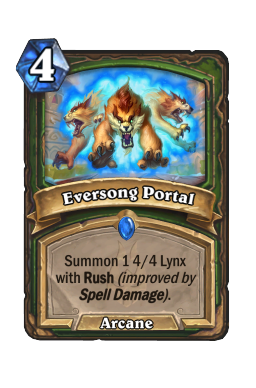 Eversong Portal