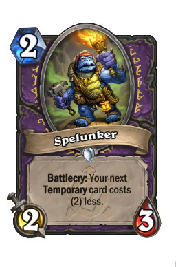 Spelunker