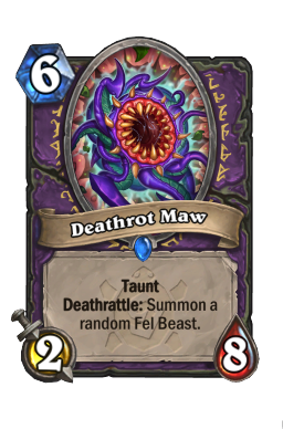 Deathrot Maw