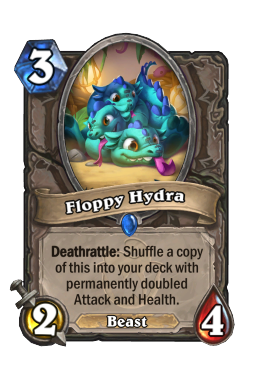 Floppy Hydra