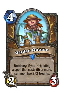 Garden Gnome