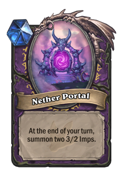 Nether Portal