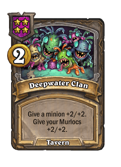 Deepwater Clan