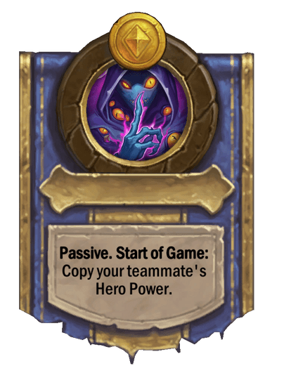 Hearthstone kártya