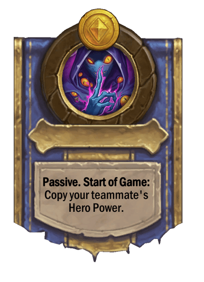 Hearthstone kártya