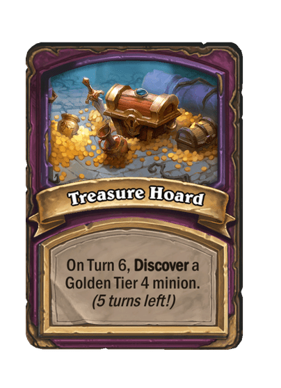 Treasure Hoard